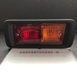 TOYOTA LAND CRUISER 70 LAMP REAR COMBINATION RH Genuine JDM 81550-60353 - Foto 1 di 2
