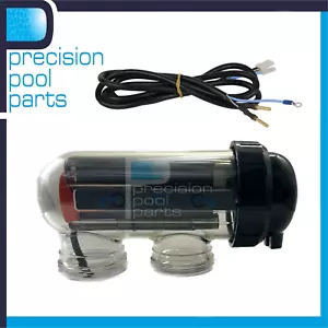 Astral (Hurlcon) VX7 Self Cleaning Replacement Cell & Full Cell Lead - Genuine - Picture 1 of 3