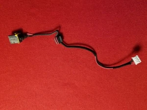 Genuine Acer Aspire 5733 15.6" Laptop OEM DC Power Jack Cable - Used Tested - Bild 1 von 4