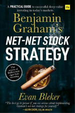 Evan Bleker Benjamin Graham’s Net-Net Stock Strategy (Paperback)