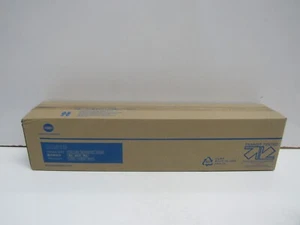 GENUINE KONICA MINOLTA DR618 (ACV80TE) YELLOW/MAGENTA/CYAN DRUM UNIT - Photo 1/1