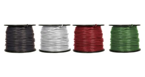 2/0 AWG Copper XHHW-2 Wire 600V Length 50ft to 1000ft - Picture 1 of 5