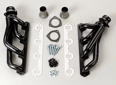 Ford Mustang Extractors Headers 260 289 302 347 1964 1965 1966 1967 1968 Auto C4 — 第 1/2 张图片