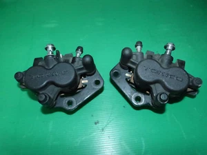 Tokico GSF600, Versys, ER6N, DL1000, etc. Pinzas de freno, pinza de freno, pinza de freno - Imagen 1 de 2
