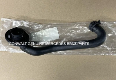Mangueira aquecedor AVAC Mercedes Benz S560 S450 S63 AMG S550 S600 2014-2019 2228303496 - Imagem 1 de 3