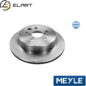 2x BRAKE DISC 30-15 523 0036 FOR LEXUS GS 4GR-FSE 2.5L 3GR-FE 3.0L2GR-FSE 3.5L - Picture 1 of 8