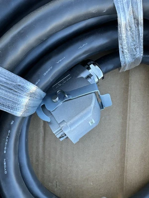 MOLEX HW0271051-11 CABLE MAP0133513 - Image 1 of 4