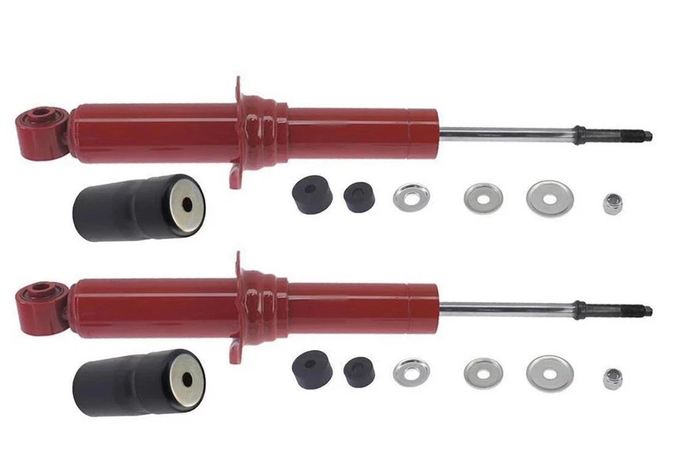 Amortiguadores de suspensión delantera KYB puntales 2 piezas para Toyota Tacoma 1995 1996 1997 Foto 1 de 1