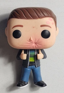 Arseface 366 Preacher Loose OOB Out of Box Funko Pop Vinyl - Picture 1 of 3