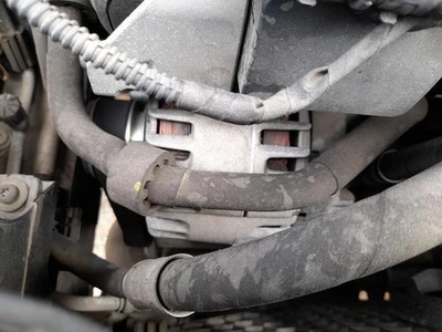 038903018PX generator SEAT IBIZA IV (6J5 6P1) 1.6 TDI 2008 5102195 Foto 1 de 3