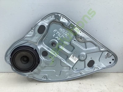 FORD Focus C-max C214 Window Mech Electric Rear Right Side 3M51R24994CH - Image 1 of 4