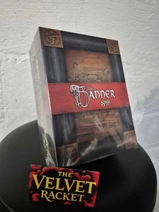 Banner Saga BRAND NEW Limited Collector Edition Indiebox Sealed PC - Picture 1 of 1