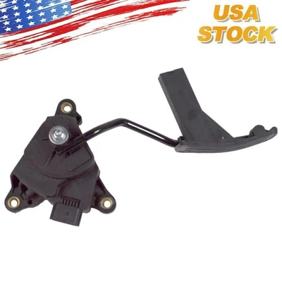 Conjunto Pedal Acelerador con Sensor para Nissan Rouge Reemplaza 18002-JG40A Foto 1 de 4