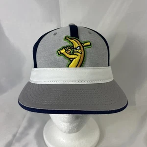 Savannah Bananen offizielle Rallye Kappe Mütze Druckknopflasche Inside-Out Baseballismus Baseball - Bild 1 von 12
