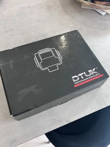 BMW M340d DTUK tuning Box - Picture 1 of 6