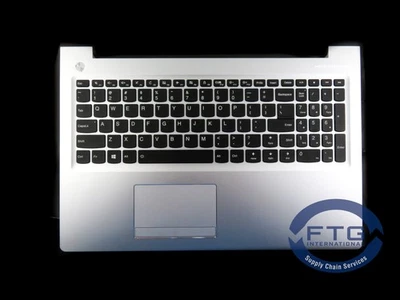 5CB0L37526 Montaje Carcasa Superior con Teclado y Touchpad Foto 1 de 3