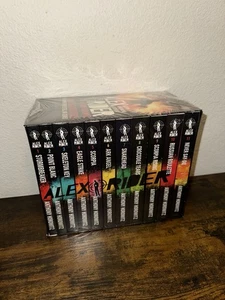 Alex Rider Collection von Anthony Horowitz - 11 Bücher Box Set NEU - Bild 1 von 5