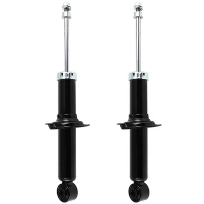 Rear Struts Shocks Absorbers For Subaru Impreza 2008-2014 Legacy 2015-2017 - Image 1 of 4