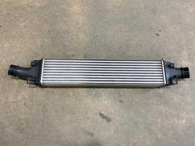 2021-2024 Audi Q5 OEM Intercooler 8W0145805AD 21K Miles (TL) - Image 1 of 4