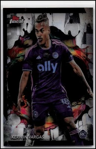 Finest MLS #259 2024 Kerwin Vargas - Imagen 1 de 2