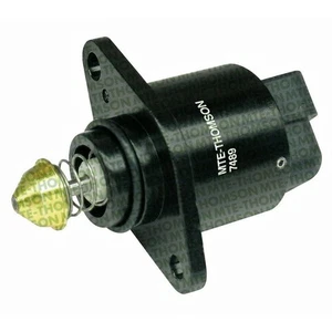 MTE-THOMSON 7489 Idle Air Control Valve Compatible with 86-10 Cadillac, Buick, - Bild 1 von 4