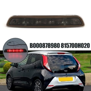 Brake Light OEM B000878980 Car Maintenance 12V Voltage Easy Installation - Picture 1 of 12
