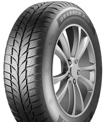 Ganzjahresreifen General Tire 215/55 R18 99V Grabberas365 XL M+S FR - Bild 1 von 4