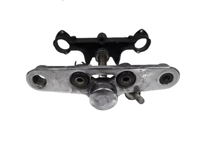 Harley-Davidson Fat Boy Triple Tree Straight 2000 Foto 1 de 3