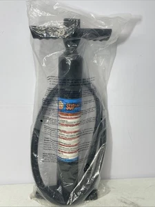 SUP Stand Up Paddle Board Hand-Powered Air Pump New - Picture 1 of 7