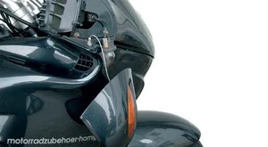 Heavy Duty Mirror Catch Lines for BMW R1200RT R1150RT R1200CL K1100RS K1200LT - Picture 1 of 1
