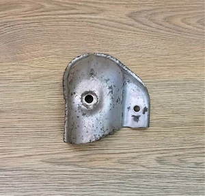 MINI ONE 2005 R50 1,4 diésel W17 (1o) colector turbochrger escudo térmico - Imagen 1 de 3