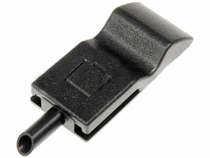 Door Lock Knob For 2007-2013 Cadillac Escalade EXT 2008 2009 2010 2011 Q687ZD - Picture 1 of 1