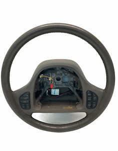 Genuine OEM Steering Wheels & Horns for Lincoln Town Car for sale 