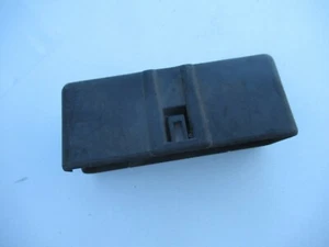 Porsche 911 Cruise Control Unit Cover 91161713301 - Picture 1 of 5