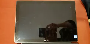 Acer Switch Alpha 12 SA5-271P; i3-6100U 2,3 G; 4 Gramm; 128 Gb SSD - Bild 1 von 3