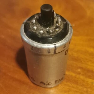 Bogen T157 microphone input MC Step-up vintage audio transformer UTC TRIAD ALTEC - Picture 1 of 5