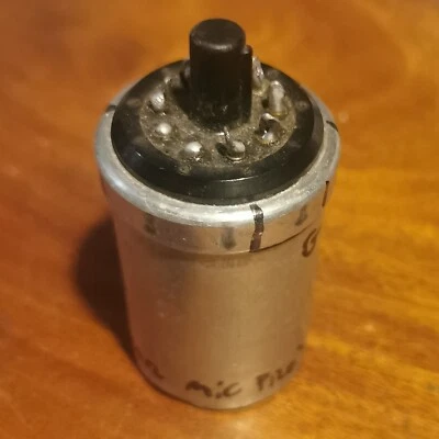 Bogen T157 microphone input MC Step-up vintage audio transformer UTC TRIAD ALTEC - Image 1 of 4