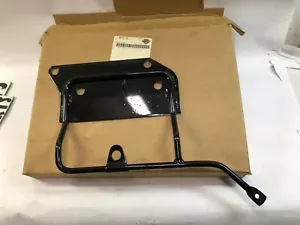 Harley nos oem left 90787-94 saddlebag support mounting bracket - Picture 1 of 3