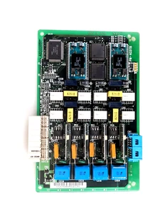 NEC PN-4COTB 4 Port Central Office Trunk Card NEAX 2000 IPS IVS - Picture 1 of 10