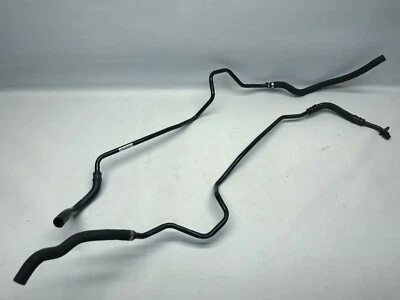 BMW K1300R Ölleitungen Leitung Schlauche Oil Hoses Pipes Lines (3) 10' Foto 1 de 4