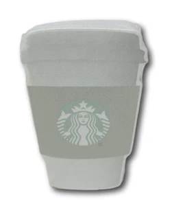 Starbucks einzigartige schwer zu finden Haftnotizen 4,5"x 3" versiegelt Packung mit 5 Blöcken - Bild 1 von 3