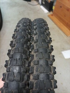 Panaracer Rampage 26 x 2.10 Tyres - Folding - Pair - Picture 1 of 6