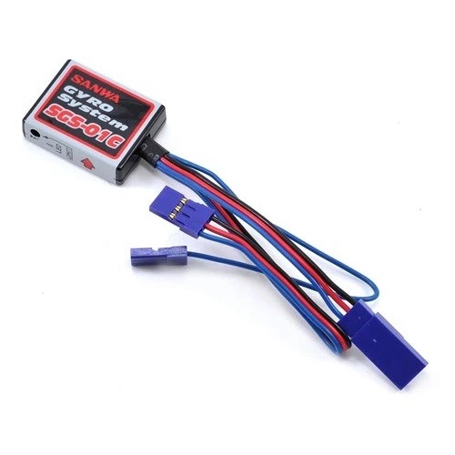 SANWA 107A54198A SGS-01D Gyro System Drift Version - image 1 of 1