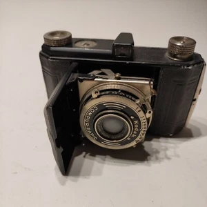 #S0397 - Antica Kodak Retina con Xenar 3,5 / 5 cm - Foto 1 di 5