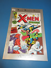 X-men #1 Marvel Milestone Reprint Ist Issue Key VF- Beauty Wow