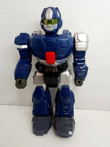 Midwood Brands Laufroboter 7" getestet blau silber  - Bild 1 von 21