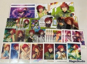 Lotto set carte Ensemble Stars SAKASAKI NATSUME Giappone - Foto 1 di 1