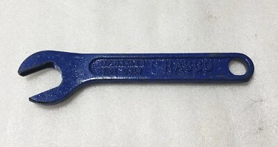 Llave rociadora Rasco modelo H, fabricante # 6880070000, para rociador XLO Foto 1 de 4