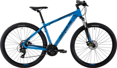 CHECKERPIG Mountainbike 29" 51cm 21-Gang - Bild 1 von 3