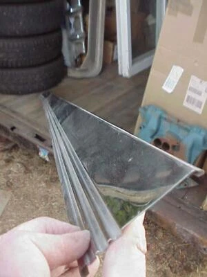 1965 年普利茅斯卫星右右手摇杆成型原始设备制造商 2HT Conv — 第 1/4 张图片